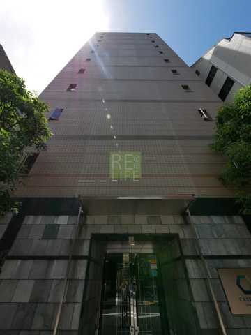 建物外観　カスタリア神保町