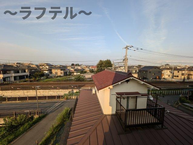 眺望　別号室イメージ写真