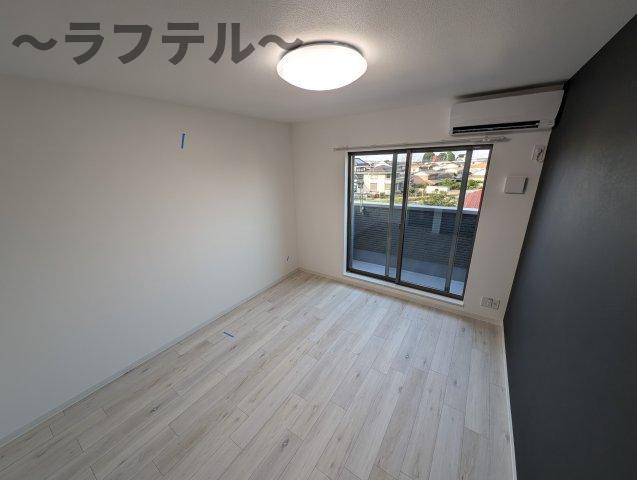 居室・リビング　別部屋イメージ写真