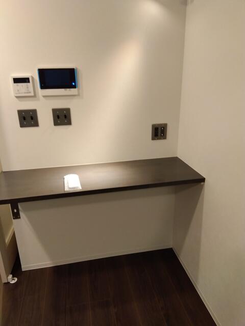 その他部屋・スペース　?