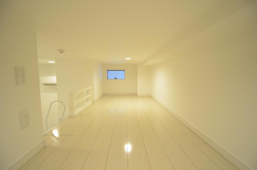 その他部屋・スペース　ロフト