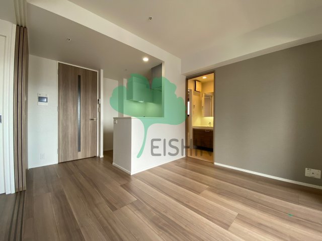 居室・リビング　アレンジ自由自在の広々空間です！