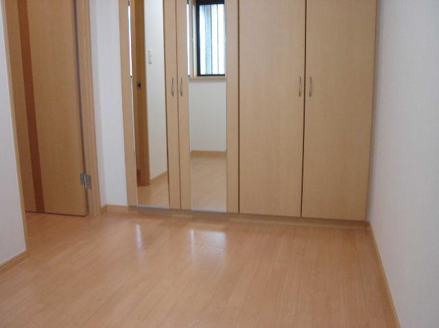 その他部屋・スペース　洋室