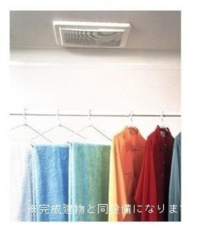 その他設備　図面と現状に相違がある場合には現状を優先