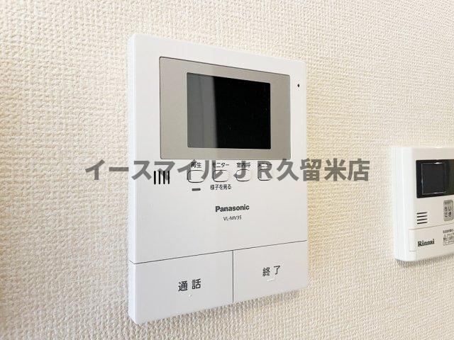 セキュリティ　※イメージ画像