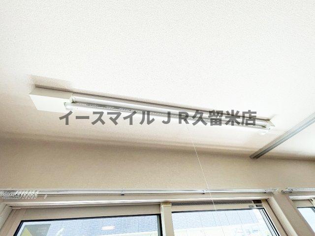 その他設備　※イメージ画像