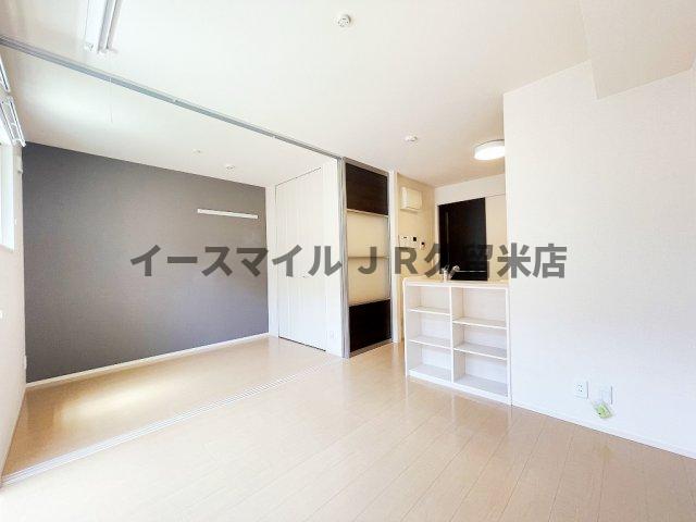 居室・リビング　ゆったり過ごせるリビングです※イメージ画像