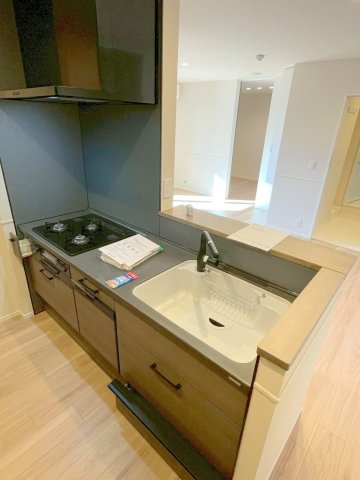 キッチン　★食洗器付き★