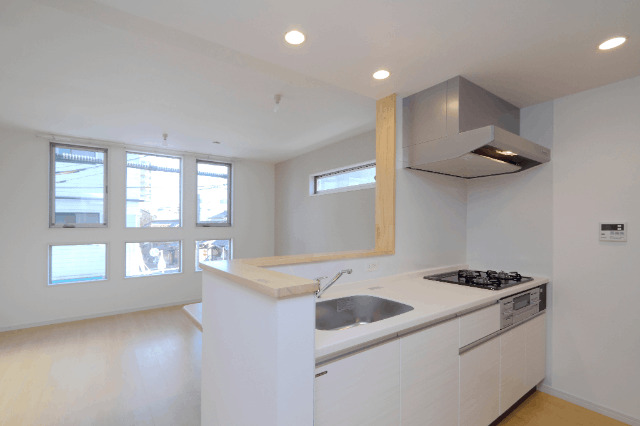 居室・リビング　画像はイメージです。