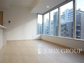 居室・リビング　居間・リビング