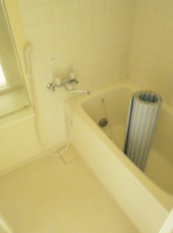 バス・シャワールーム　☆くつろげるお風呂☆