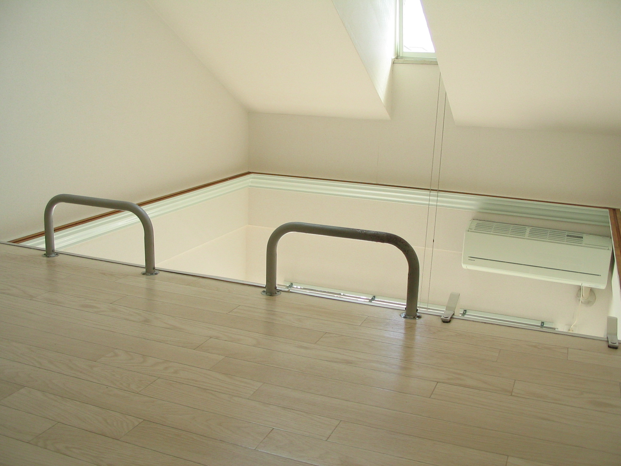 その他部屋・スペース　ロフト