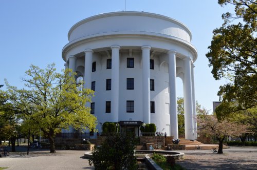 その他　名古屋市演劇練習館（その他）まで282m