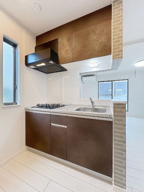 キッチン　別部屋参考画像