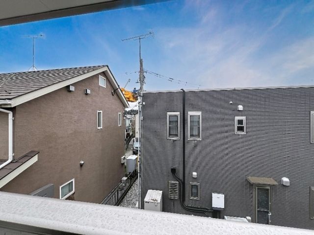 眺望　別部屋参考画像