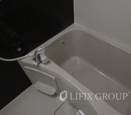 バス・シャワールーム　風呂