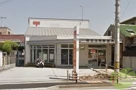 郵便局　明石太寺郵便局（郵便局）まで2721m