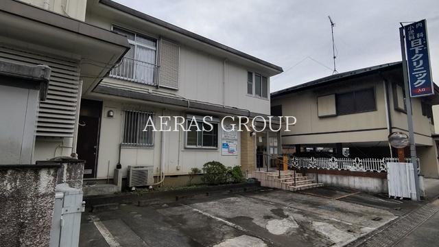 病院　日下クリニック（病院）まで1689m