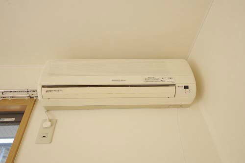 その他設備　その他設備