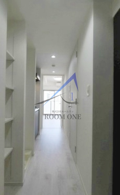 玄関　玄関です。