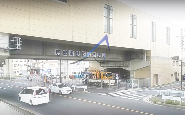 その他　四ツ木駅（その他）まで626m