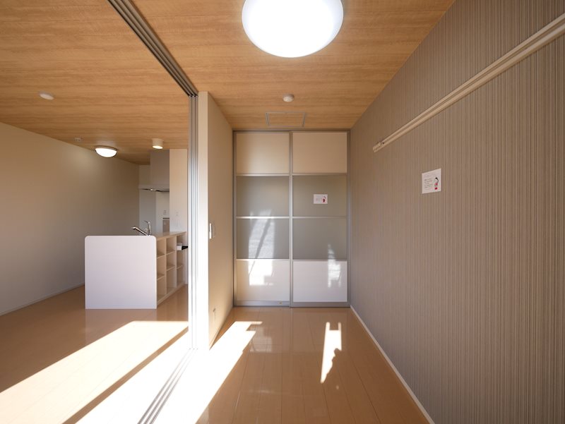 その他部屋・スペース　洋室