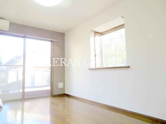 その他部屋・スペース　洋室