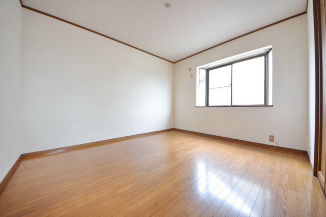 その他部屋・スペース　～白を基調としたきれいなお部屋っ～