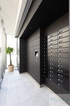 その他共有部分　物件画像