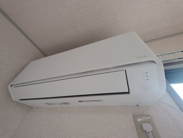 その他設備　掲載写真は同型の左右反転の部屋を掲載しております。仕様等が異