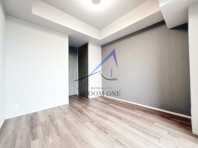 その他部屋・スペース　寝室です。