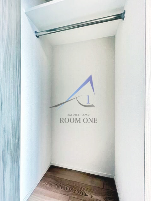 収納　収納です。