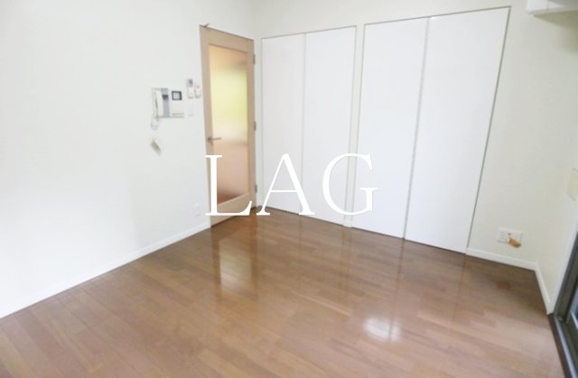 その他部屋・スペース　寝室です。