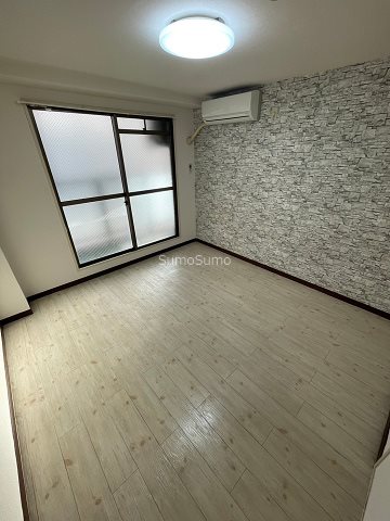 居室・リビング　おしゃれな居間です