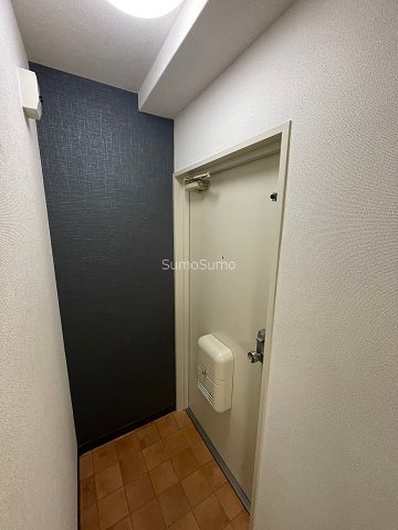 玄関　玄関です