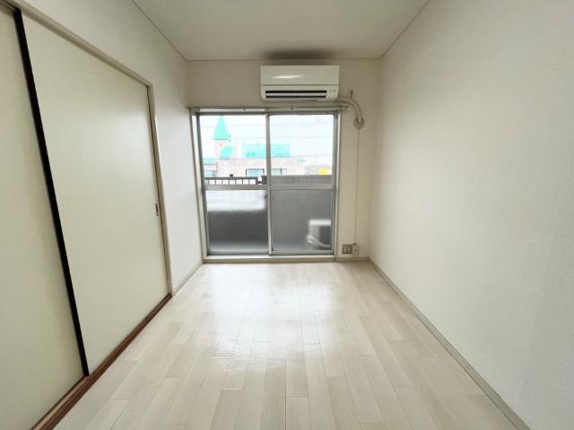 その他部屋・スペース　洋室