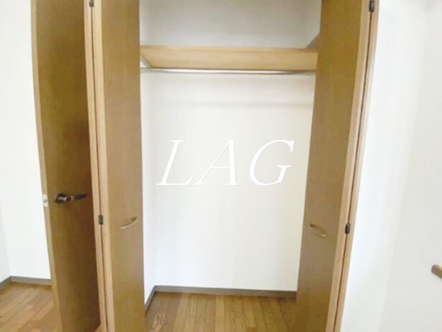 収納　収納です。