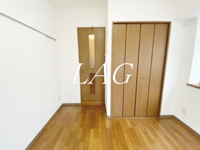 居室・リビング　洋室のお部屋です。