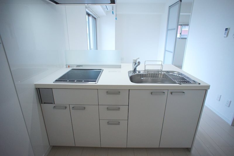 キッチン　別号室