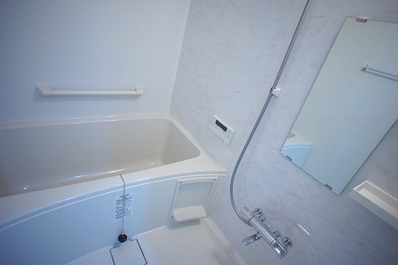 バス・シャワールーム　別号室