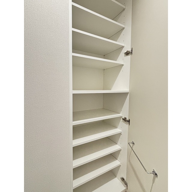 その他　シューズボックス