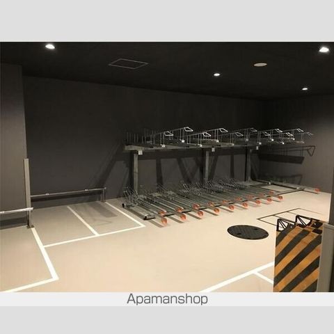 その他共有部分　その他共有部分