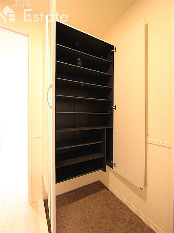 その他　シューズボックス