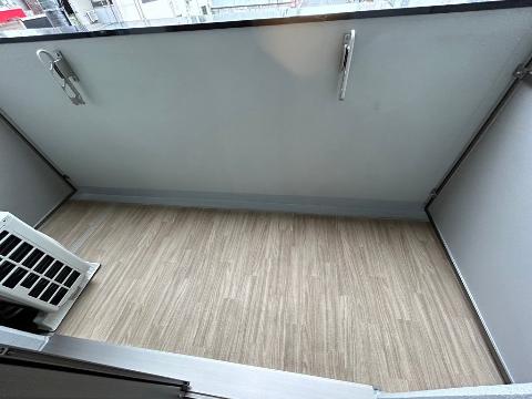 バルコニー　ベランダ