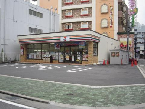 その他　セブンイレブン名古屋栄5丁目店（その他）まで163m