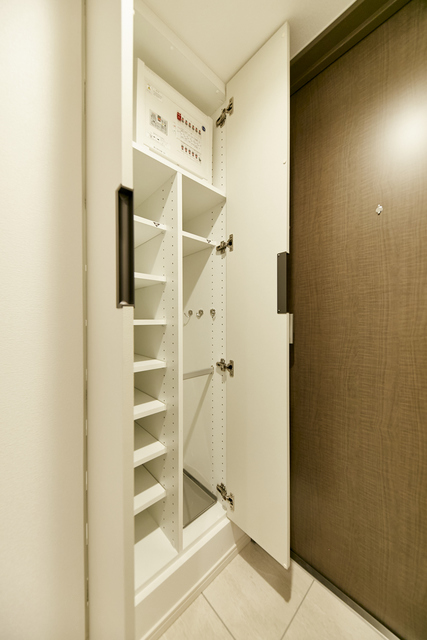 その他　※写真は同タイプ住戸です。