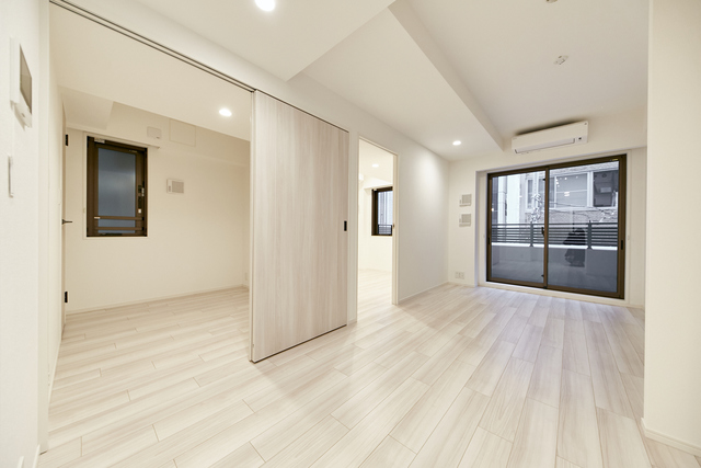 居室・リビング　※写真は同タイプ住戸です。