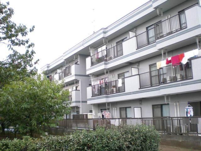 バルコニー　★南向き日当たり良好★