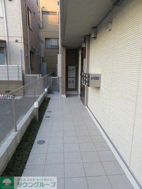 エントランス　★エントランス★