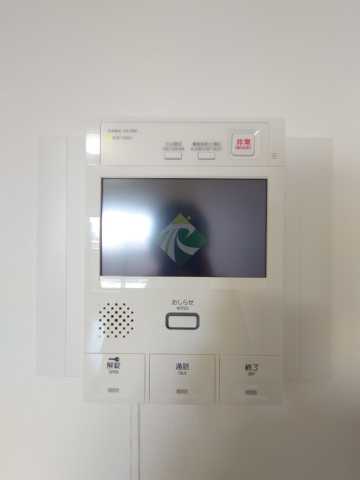 セキュリティ　ガラ・ステージ国分寺